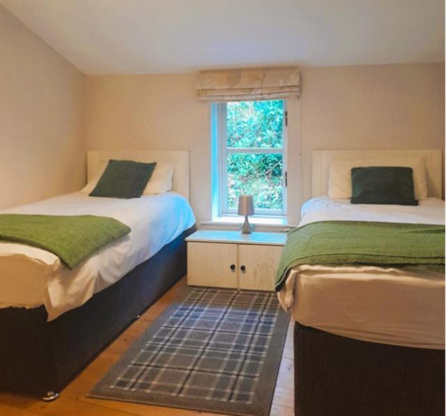 Ballyhoura Mountain Lodges Ballyorgan Zewnętrze zdjęcie