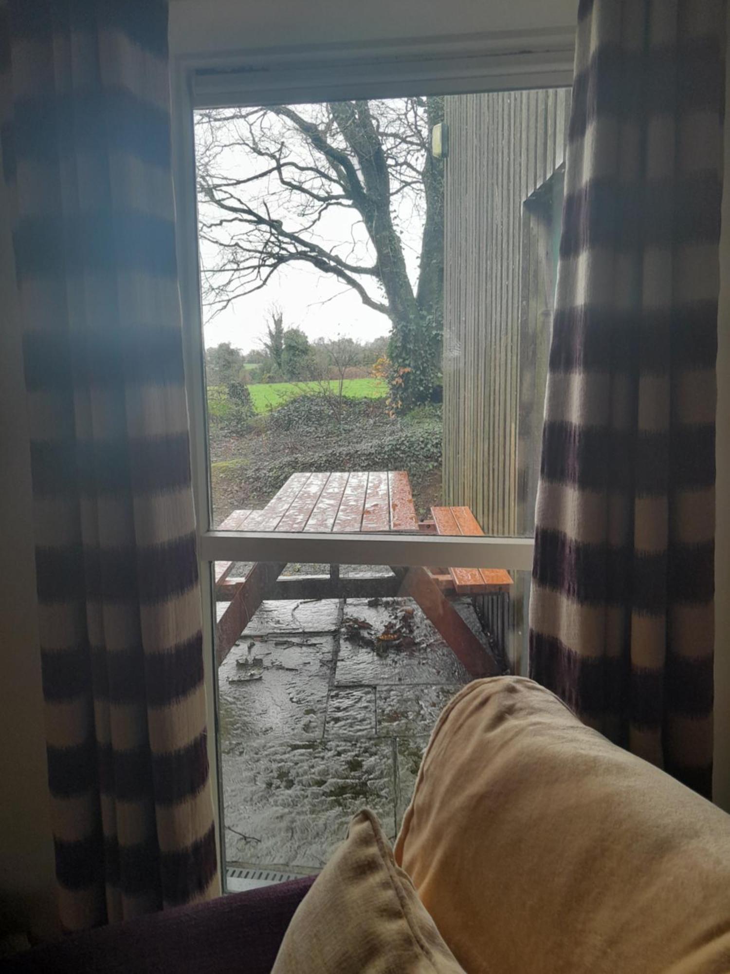 Ballyhoura Mountain Lodges Ballyorgan Zewnętrze zdjęcie