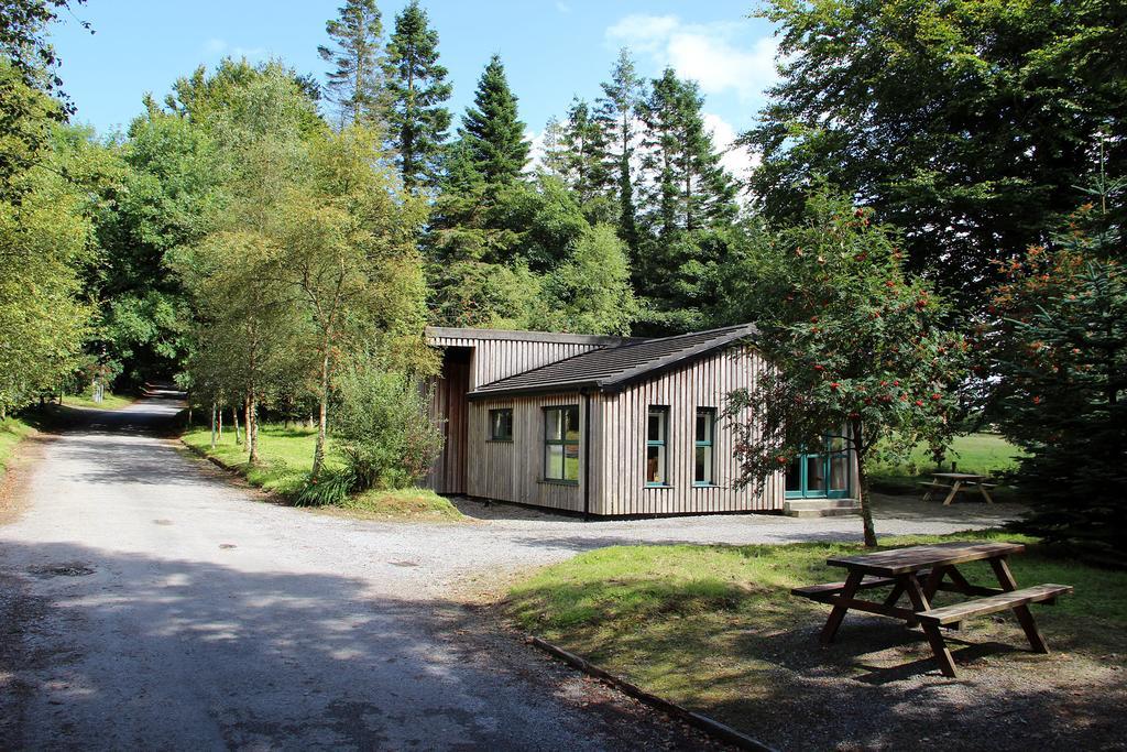 Ballyhoura Mountain Lodges Ballyorgan Pokój zdjęcie