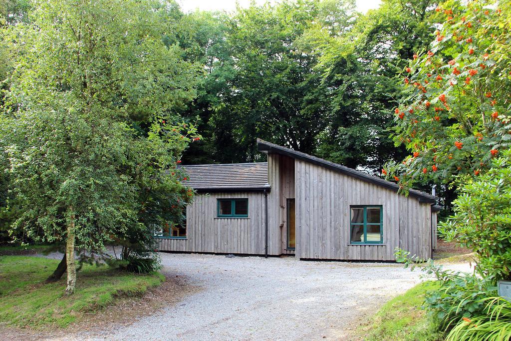 Ballyhoura Mountain Lodges Ballyorgan Pokój zdjęcie