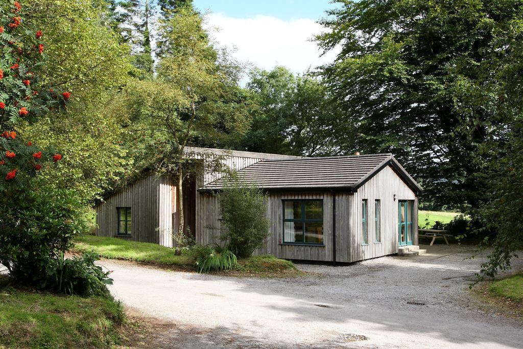 Ballyhoura Mountain Lodges Ballyorgan Pokój zdjęcie