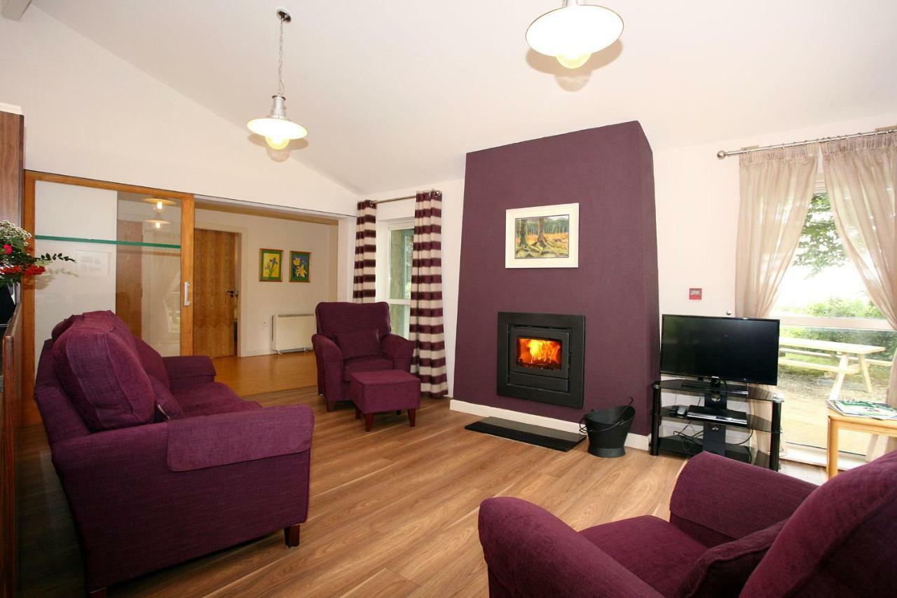 Ballyhoura Mountain Lodges Ballyorgan Zewnętrze zdjęcie
