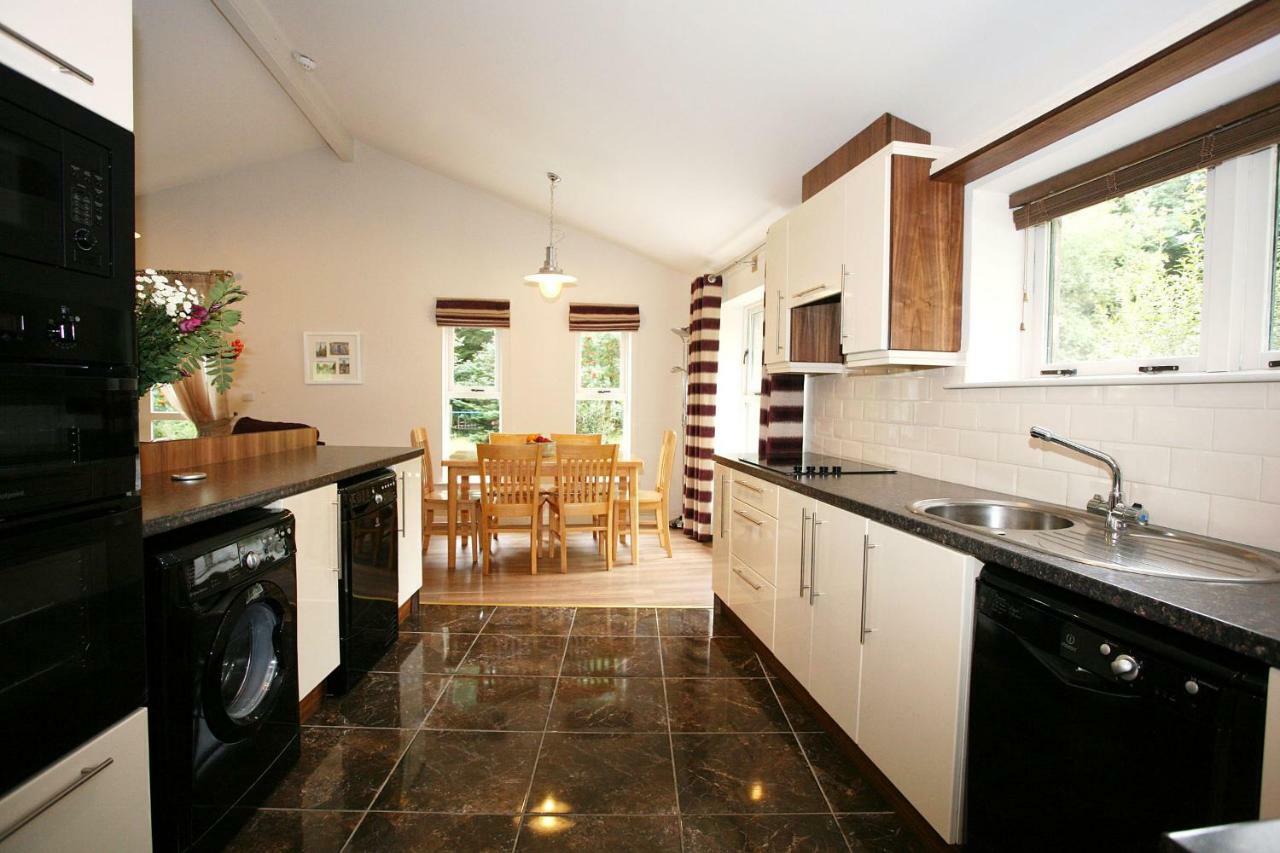 Ballyhoura Mountain Lodges Ballyorgan Zewnętrze zdjęcie
